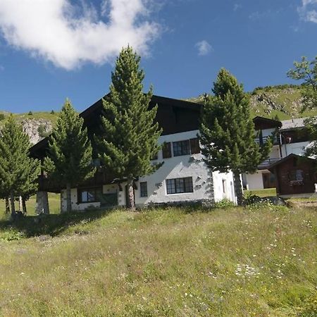 Schoenegg Studio Riederalp Zewnętrze zdjęcie
