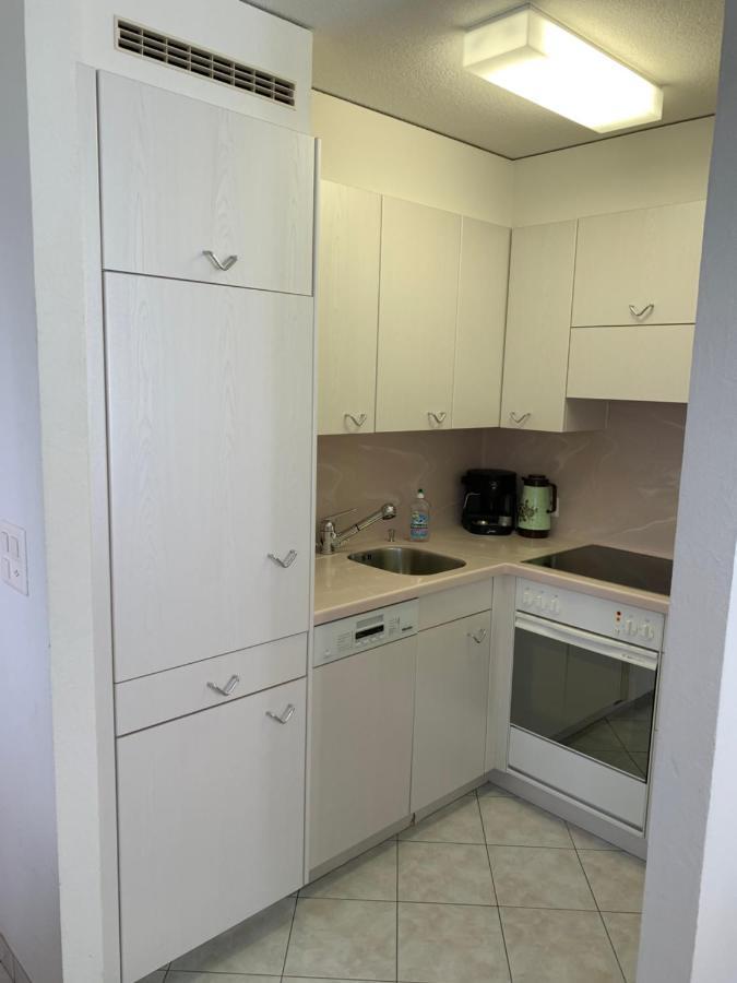 Schoenegg Studio Riederalp Zewnętrze zdjęcie