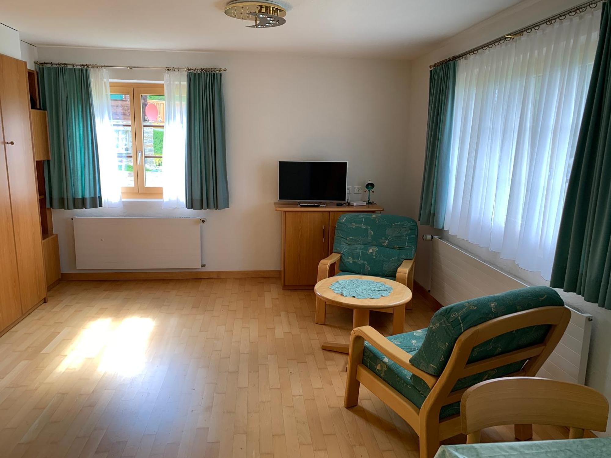 Schoenegg Studio Riederalp Zewnętrze zdjęcie