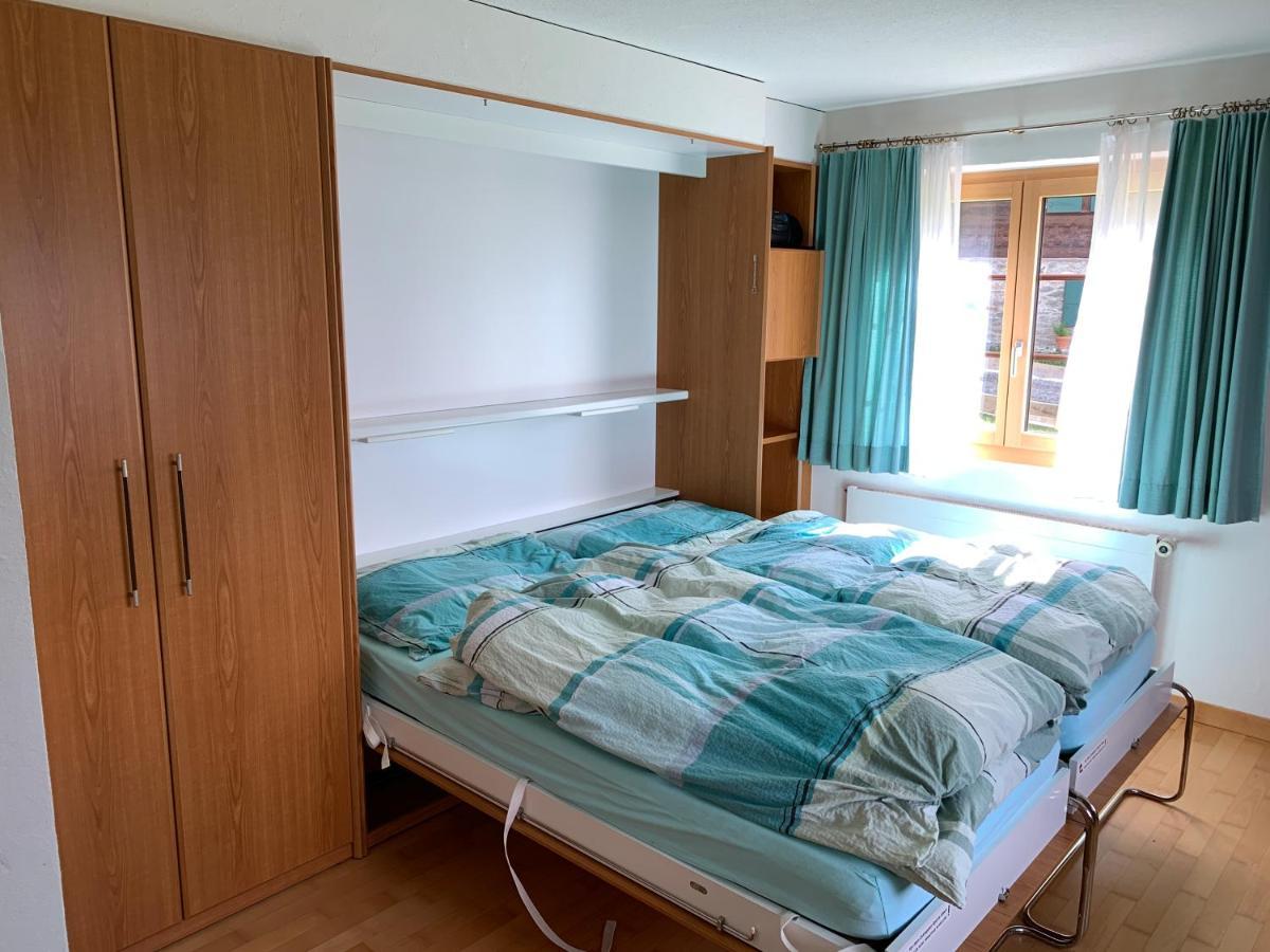 Schoenegg Studio Riederalp Zewnętrze zdjęcie